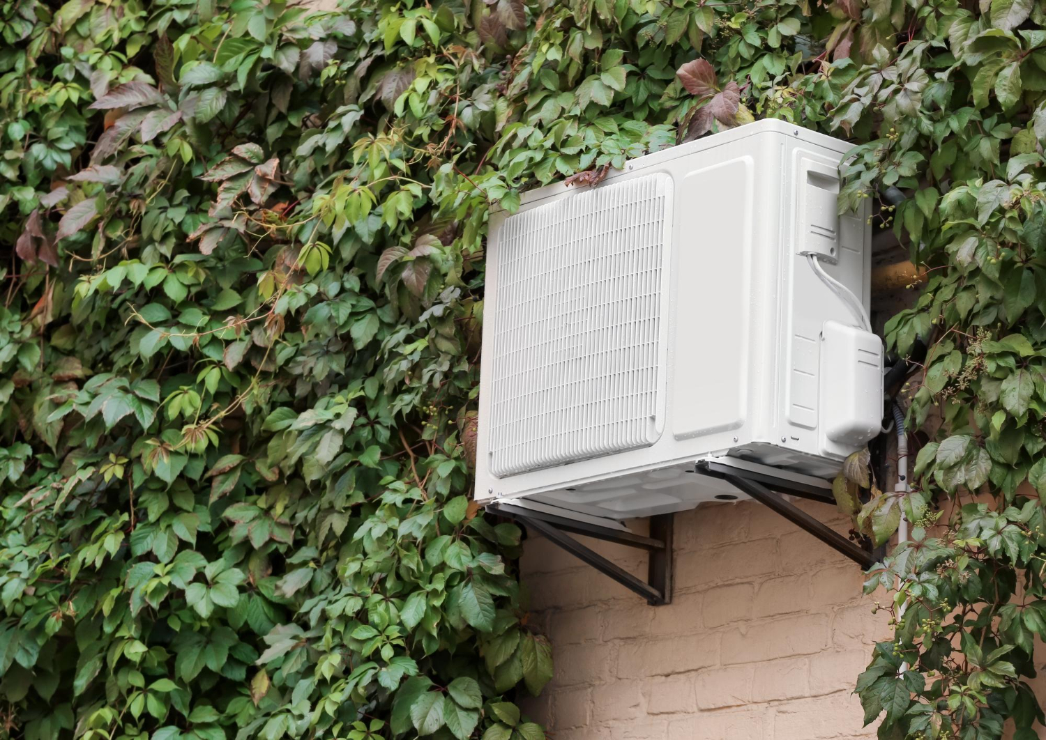 ductless heating